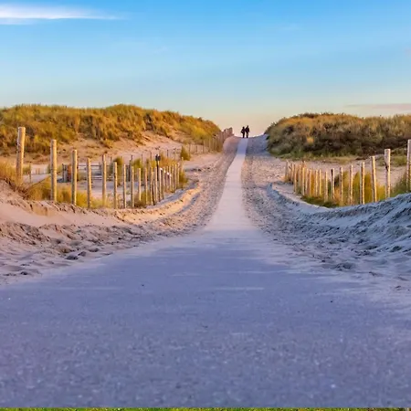 Luttikduin Nr 20 - Aan Zee * Callantsoog