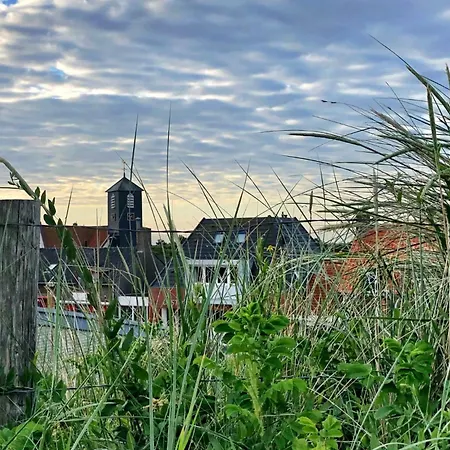 Luttikduin Nr 20 - Aan Zee Chalet *