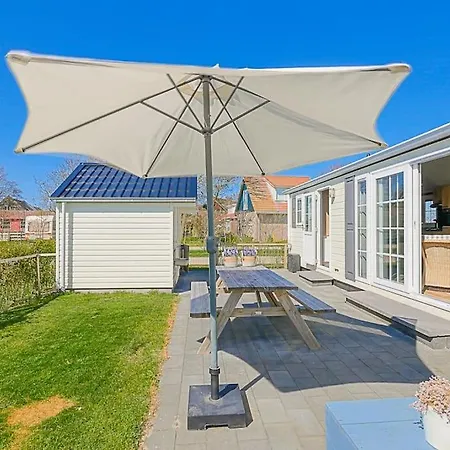 Luttikduin Nr 20 - Aan Zee Chalet *