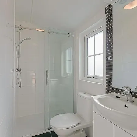 Chalet Luttikduin Nr 20 - Aan Zee Callantsoog