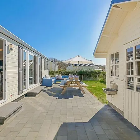 Luttikduin Nr 20 - Aan Zee Chalet