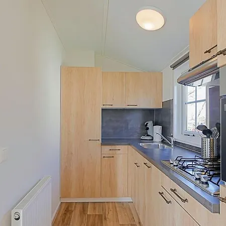 Chalet Luttikduin Nr 20 - Aan Zee Callantsoog