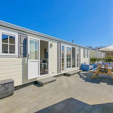 Chalet Luttikduin Nr 20 - Aan Zee