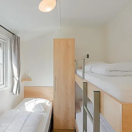 Chalet Luttikduin Nr 20 - Aan Zee