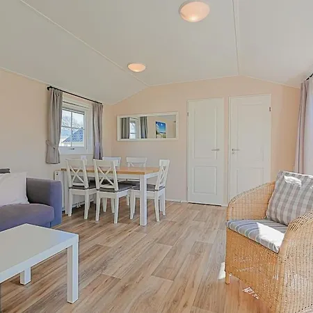 Luttikduin Nr 20 - Aan Zee Chalet