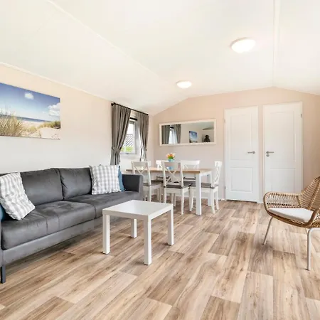Luttikduin Nr 20 - Aan Zee Chalet
