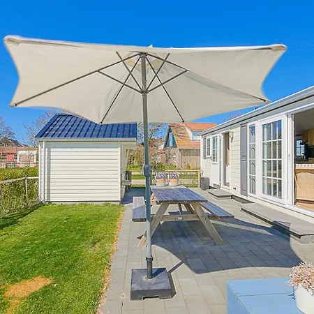 Chalet Luttikduin Nr 20 - Aan Zee