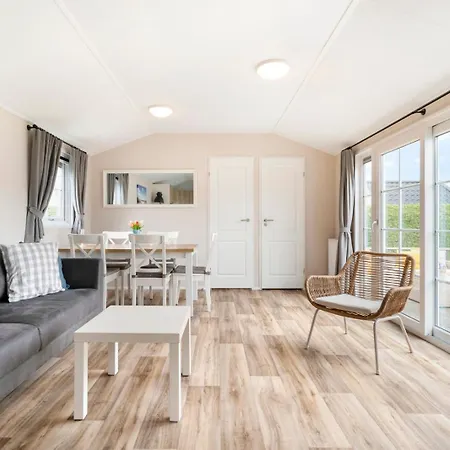 Luttikduin Nr 20 - Aan Zee * Callantsoog