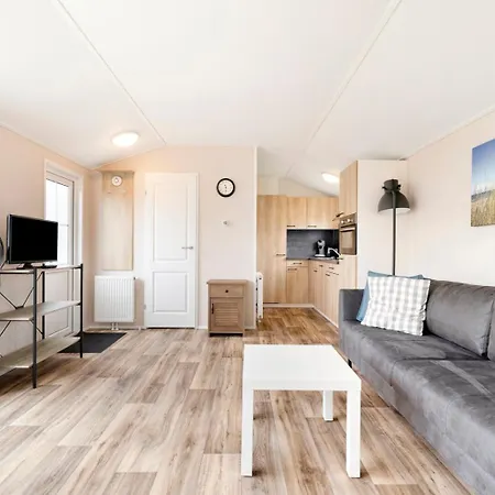Chalet Luttikduin Nr 20 - Aan Zee