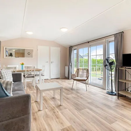 Chalet Luttikduin Nr 20 - Aan Zee Callantsoog
