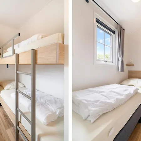 Luttikduin Nr 20 - Aan Zee Chalet *