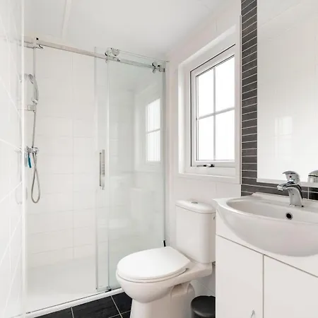 Chalet Luttikduin Nr 20 - Aan Zee