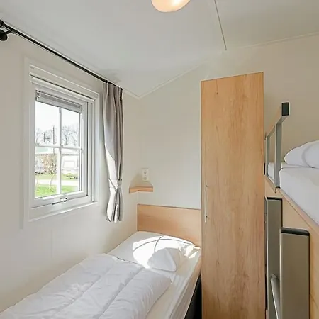 Luttikduin Nr 20 - Aan Zee Domek alpejski Callantsoog