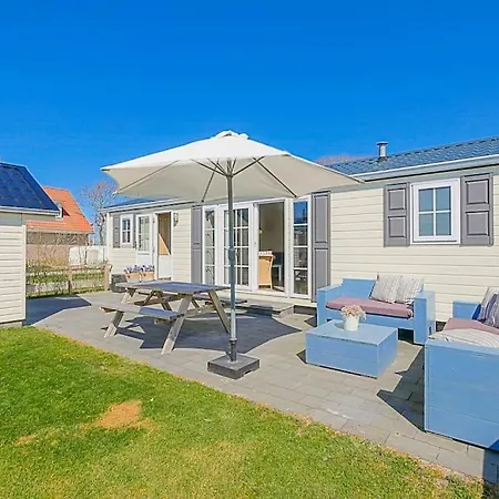 Luttikduin Nr 20 - Aan Zee Callantsoog