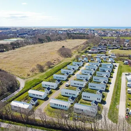 Luttikduin Nr 20 - Aan Zee Domek alpejski *