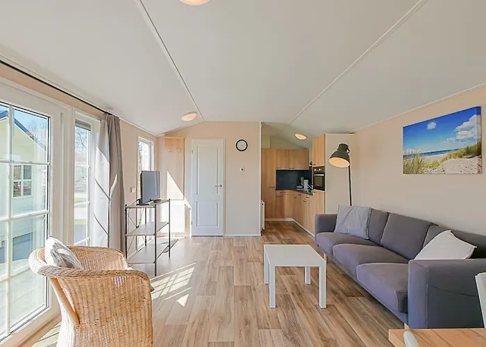 Luttikduin Nr 20 - Aan Zee * Callantsoog