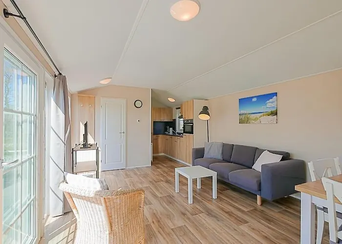 Luttikduin Nr 20 - Aan Zee * Callantsoog