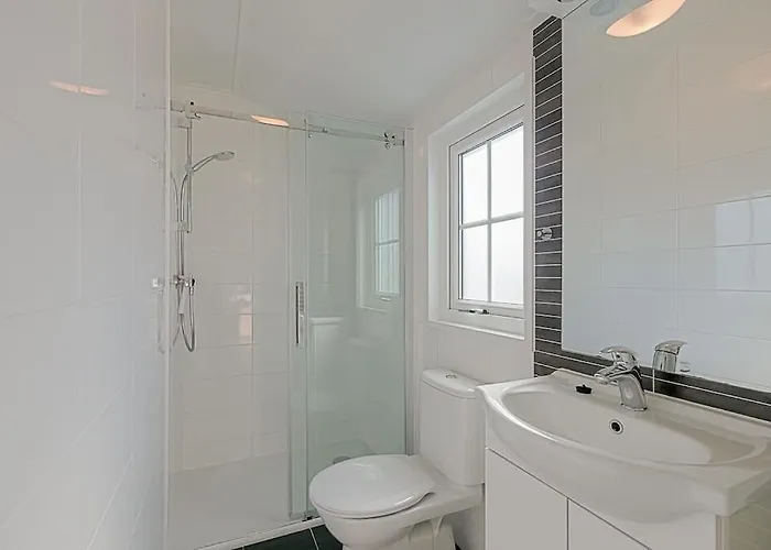 Chalet Luttikduin Nr 20 - Aan Zee Callantsoog