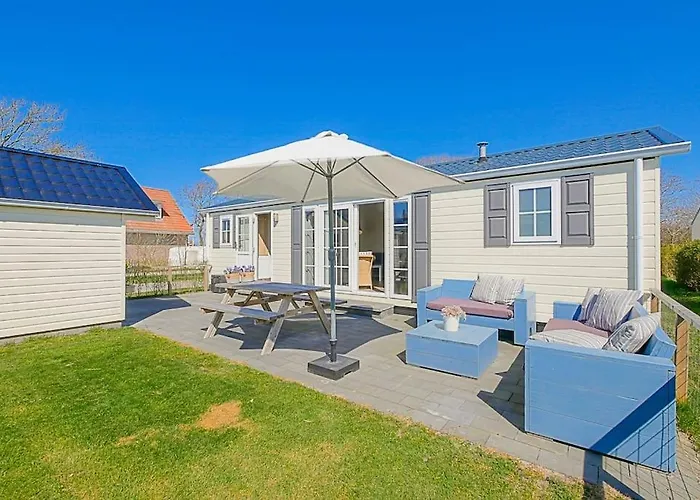 Luttikduin Nr 20 - Aan Zee Callantsoog